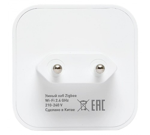 Умный хаб EKF Connect  szh-t  EKF