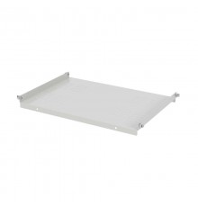 Полка фиксированная, Г = 600 мм, для шкафов CQE шириной 600 мм  R5NRF660  DKC