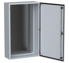 TITAN 5 Корпус металлический ЩМП-100.60.25 УХЛ1 IP66  TI5-10-N-100-060-025-66  IEK