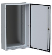 TITAN 5 Корпус металлический ЩМП-100.60.25 УХЛ1 IP66  TI5-10-N-100-060-025-66  IEK