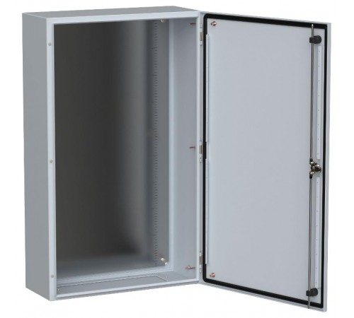 TITAN 5 Корпус металлический ЩМП-100.60.25 УХЛ1 IP66  TI5-10-N-100-060-025-66  IEK