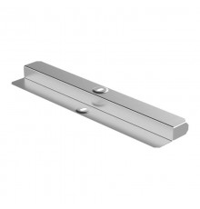 Переходник по высоте Стандарт INOX (AISI 304) 300х100х80  PR16.5668  Промрукав