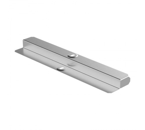 Переходник по высоте Стандарт INOX (AISI 304) 300х100х80  PR16.5668  Промрукав