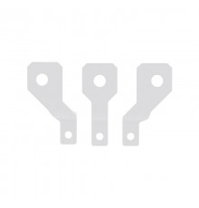 Расширители полюсов для MNX125/160 3P 6шт  TBB-MNX160-3P  DKC