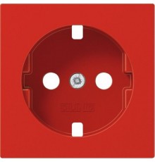 Накладка на  SCHUKO® розетку A1520BFPLRT Jung