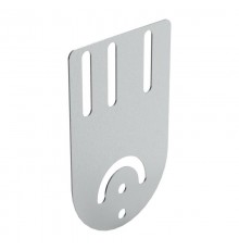 Соединитель универсальный шарнирный (комплект) Стандарт HDZ 100 (1,0 мм) (4шт/уп)  PR16.2104  Промрукав