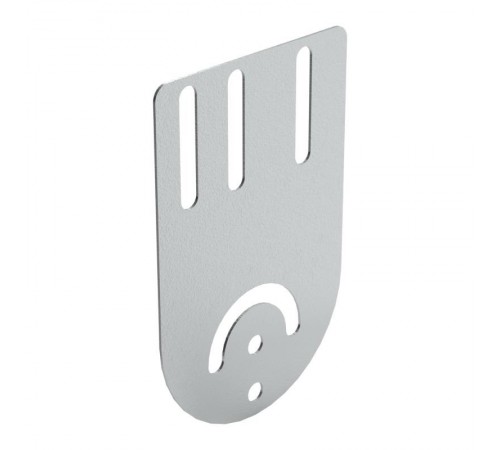 Соединитель универсальный шарнирный (комплект) Стандарт HDZ 100 (1,0 мм) (4шт/уп)  PR16.2104  Промрукав