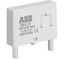 Варистор CR-U-71A 115B AC для реле CR-U  1SVR405666R1000  ABB