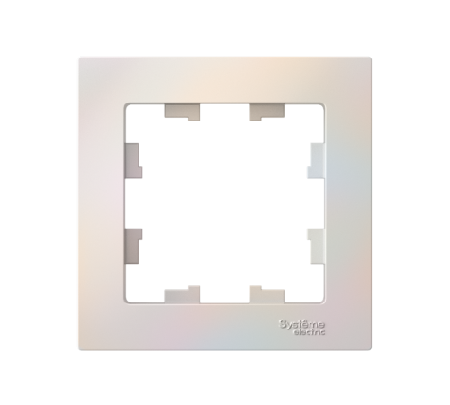 AtlasDesign Жемчуг Рамка 1-ая  ATN000401  SE