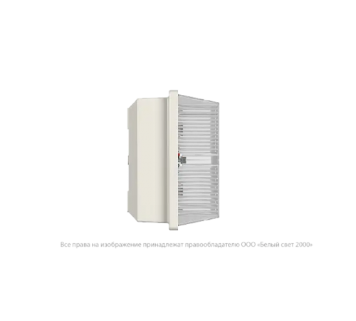 Световой указатель аварийного освещения BS-UNIVERSAL-71-S1-INEXI3  a15645  Белый свет
