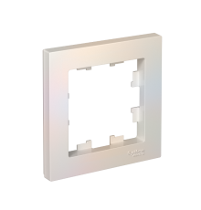 AtlasDesign Жемчуг Рамка 1-ая  ATN000401  SE