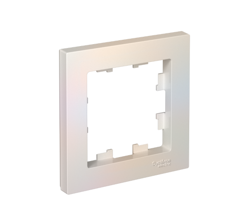 AtlasDesign Жемчуг Рамка 1-ая  ATN000401  SE