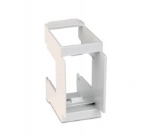 Суппорт Viva на DIN-рейку, 1 мод  45127  DKC