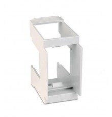 Суппорт Viva на DIN-рейку, 1 мод  45127  DKC