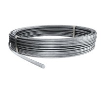 Пруток из оцинкованной стали RD-8 50 м (RD 8-FT 50)  5021050  OBO Bettermann