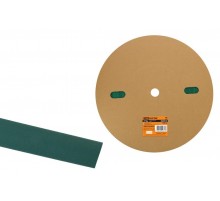 Термоусаживаемая трубка ТУТнг 20/10 зеленая (100 м/ролл)   SQ0518-0053  TDM