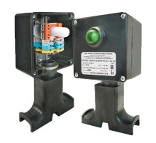 Коробка соединительная РТВ 401-0/0-ИС  2183032  ССТ