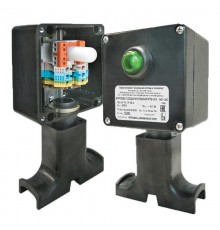 Коробка соединительная РТВ 401-0/0-ИС  2183032  ССТ