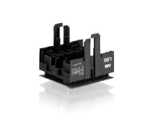 Основание с выводами под пайку LB6  GJL1201902R0001  ABB