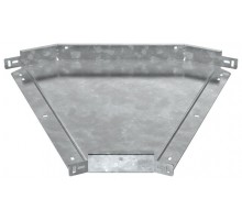 ESCA 7 Поворот 45град 50х600-2,0 HDZ  ES7-PG-45-050-600-20-HDZ  IEK