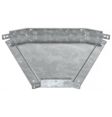 ESCA 7 Поворот 45град 50х500-2,0 HDZ  ES7-PG-45-050-500-20-HDZ  IEK