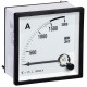 Амперметр Э47 1500/5А кл. точн. 1,5 72х72мм  IPA10-6-1500-E  IEK