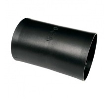 Муфта быстросъемная для двустенной трубы d=50 мм PROxima  CQR50  EKF