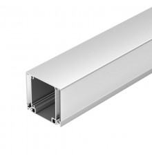 Профиль BOX57-DUAL-2000 ANOD  017359  Arlight