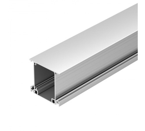 Профиль BOX57-DUAL-2000 ANOD  017359  Arlight