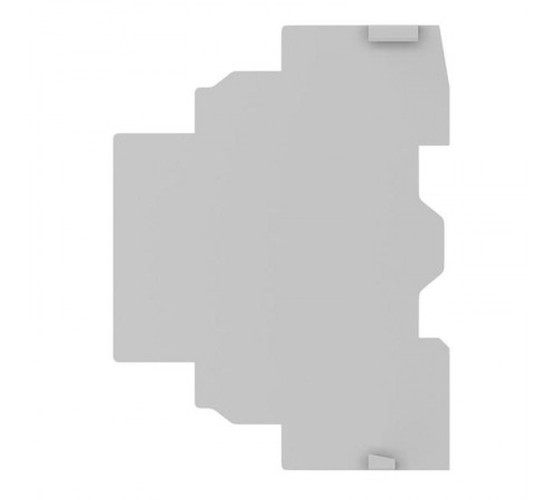 Контакт дополнительный АПД-32 ДК-11 NO+NC EKF PROxima  apd2-dk11  EKF