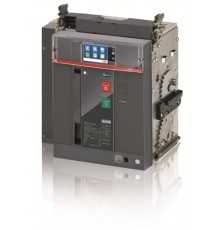 Разъединитель секционный выкатной E2.2/CS 2500 MP 4p  1SDA074349R1  ABB