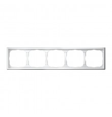 ArtGallery Лотос Рамка 5-постовая, универсальная  GAL001305  SE