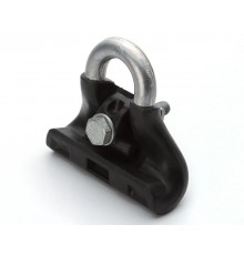 Зажим поддерживающий ППЗ-90 исп.1  59369  КВТ