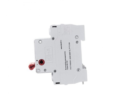 Выключатель нагрузки 3Р 63А ВН-102  17011DEK  DEKraft