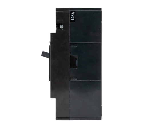 Выключатель автоматический LS125 18кА 3P 50А ProPact  mccb-125-18-3-50-ls  EKF