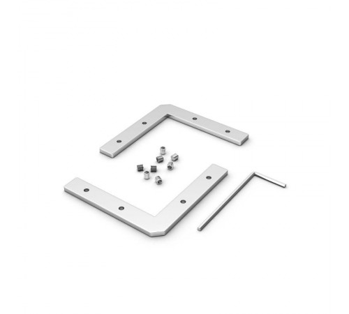 Соединитель профиля SL-LINIA32-FANTOM-90 Set (Arlight, Металл)  030144  Arlight