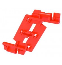 TR-ER 200 Фиксатор кабеля(розница, 2 шт в пакете)  07717RR  DKC