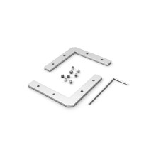 Соединитель профиля SL-LINIA32-FANTOM-90 Set (Arlight, Металл)  030144  Arlight