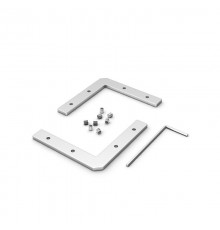 Соединитель профиля SL-LINIA32-FANTOM-90 Set (Arlight, Металл)  030144  Arlight