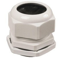 Сальник PG 16 диаметр проводн. 9-13мм IP54 (2шт/упак)  YSA20-14-16-54-K41-I  IEK