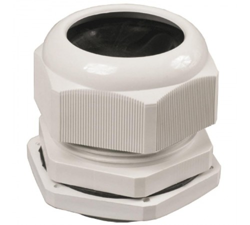 Сальник PG 16 диаметр проводн. 9-13мм IP54 (2шт/упак)  YSA20-14-16-54-K41-I  IEK