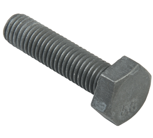 Болт шестигранный М8х20 HDZ  CMZ10-BT-08-020-HDZ  IEK