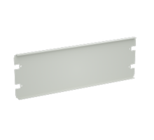 Панель пластиковая глухая отсека Ш=800, В=100  R5CPL810  DKC