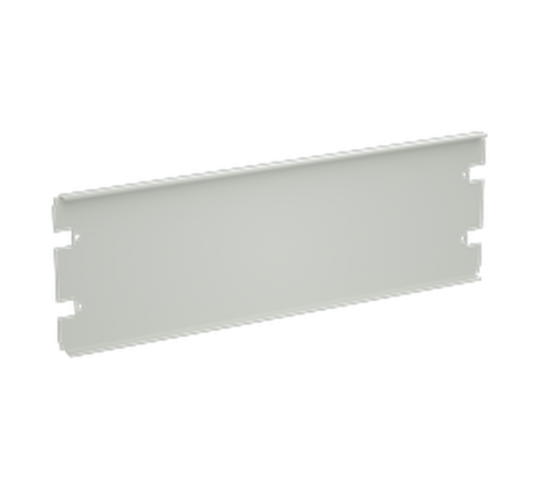 Панель пластиковая глухая отсека Ш=800, В=100  R5CPL810  DKC