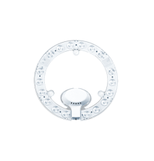 Светильник светодиодный бытовой PPB Module 18w 4000K D155mm IP20   .5048195  Jazzway