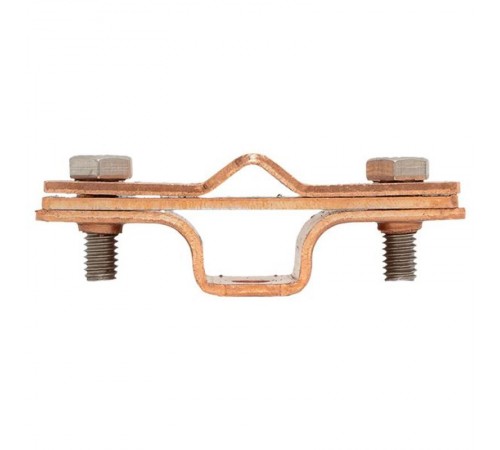 Держатель для полосы и прута Cu EKF PROxima   lp-31546-cu   EKF
