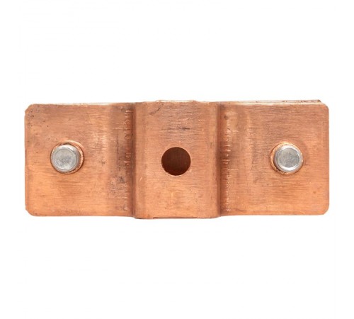 Держатель для полосы и прута Cu EKF PROxima   lp-31546-cu   EKF