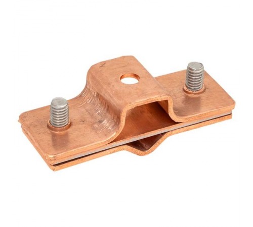 Держатель для полосы и прута Cu EKF PROxima   lp-31546-cu   EKF