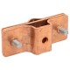Держатель для полосы и прута Cu EKF PROxima   lp-31546-cu   EKF