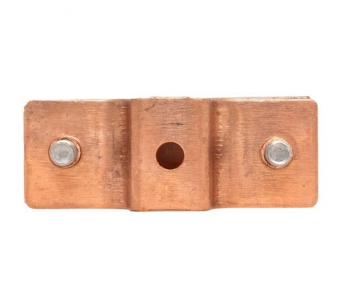 Держатель для полосы и прута Cu EKF PROxima   lp-31546-cu   EKF